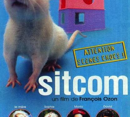 SITCOM (1998) di François Ozon