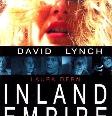 INLAND EMPIRE (2006) di David Lynch