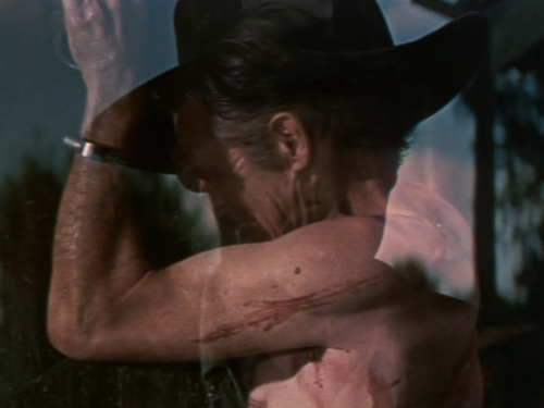 THE WILD BUNCH (Il mucchio selvaggio) del 1969 di Sam Peckinpah