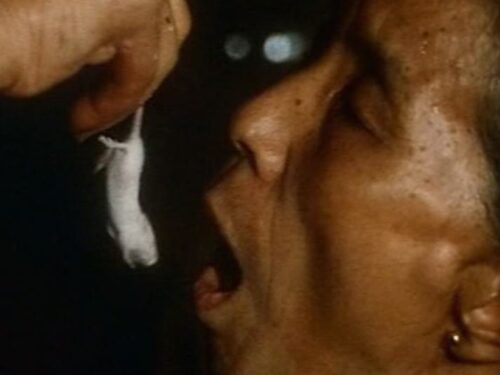 MONDO CANE OGGI – L’orrore continua (1985) di Stelvio Massi