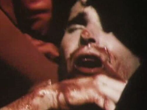 FACES OF DEATH III (1985) di John Alan Schwartz